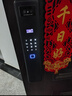 英典R70 Pro掌静脉智能门锁指纹锁3D人脸识别智能锁电子锁入户密码锁 掌静脉解锁+主动视频对讲+3D人脸 实拍图
