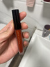 完美日记至臻柔色丝绒唇釉V01复古红梨色2.5g口红情人节礼物送女生 实拍图