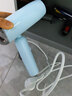 苏泊尔（SUPOR）【迷你手持】手持挂烫机15g/min大蒸汽100ml家用挂烫机小型电熨斗便携式旅行神器GT70AX-12礼品 实拍图