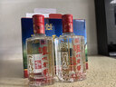 泸州老窖 六年窖头曲 52度浓香型白酒125mL*24瓶 非原箱装 纯粮食酒 实拍图