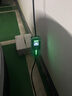 普诺得新能源汽车随车充电器 16A3.5KW便携式充电桩 适配于特斯拉小鹏小米宝马 家用交流彩屏枪线 5米 实拍图