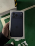 Apple/苹果【24期免息】iPhone 17 Pro Max 512GB 深蓝色 支持移动联通电信5G 双卡双待手机 实拍图