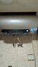 海尔（Haier）电热水器金刚无缝胆60升JT3+万和沐浴花洒套装041Q【电热+花洒套装】 实拍图
