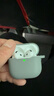 Apple/苹果【两年AC+套装版】AirPods 4(支持主动降噪)搭配无线充电盒(USB-C)苹果蓝牙耳机四代 实拍图