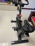 麦瑞克（MERACH）动感单车自发电家用健身房运动器材室内静音自行车 黑曜骑士Turbo 进阶旗舰版-超感强磁控-AIMia私教 实拍图