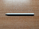 Apple/苹果 Pencil Pro 磁吸触控笔手写笔苹果笔电容笔书写绘画ipad笔 适用于iPad Pro/Air/mini机型 实拍图