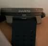 颂拓（SUUNTO）Vertical 户外探险登山徒步心率血氧运动智能手表 钛合金 原力黑 实拍图