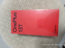 一加 13T 16GB+512GB 晨雾灰 oppo 性能超强小直屏 骁龙 8 至尊版 6260mAh电池 智能游戏手机 国家补贴 实拍图