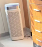飞利浦（PHILIPS）空气净化器除甲醛神器新房急入住专业家用宠物净化机除烟味病毒过敏原螨尘AC9008 实拍图