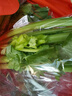大芹菜约400g 实拍图