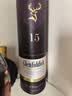 格兰菲迪（GLENFIDDICH）苏格兰 单一麦芽威士忌 洋酒 英国斯佩塞产区 原瓶进口 格兰菲迪15年1000ml 实拍图