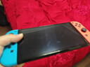 任天堂（Nintendo）【国内保税仓】Switch2/1代 OLED/续航加强日版/港版便携家用ns体感游戏机掌机 日版OLED红蓝64GB保税（赠共享会员） 实拍图