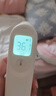 鱼跃(yuwell)医用红外体温计额温枪温度计婴儿专用家用精准YT-1 实拍图
