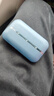 竺烨随身wifi三网通充电宝款无线wifi6便携式4G路由器网卡移动联通电信无限制全国通用流量2025款5GXY  9代标准版MIFI款【2100毫安】送1500G 实拍图
