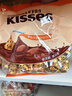 好时 Kisses巴旦木牛奶果仁巧克力500g 糖果零食 婚庆喜糖 伴手礼礼品 实拍图