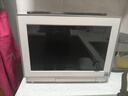 美的（Midea）【明星同款】寻味Pro3.0台式微蒸烤炸炖一体机微波炉电烤箱蒸烤箱32L上烤下蒸G32 实拍图