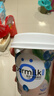 OarmiLk新品吾岛蓝莓希腊酸奶儿童早餐低温酸奶100gX3杯 风味发酵乳佐餐 实拍图