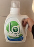 威露士la有氧洗衣液松木香2L/瓶 除菌除螨除霉去污渍留香机洗快洗手洗 实拍图