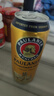 保拉纳（Paulaner）柏龙 慕尼黑大麦啤酒 黄啤500ml*24听 德国啤酒  年货送礼 实拍图
