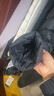 伯希和（Pelliot）轻薄排骨羽绒服男冬季800蓬鹅绒保暖外套女冲锋衣内胆11340821黑L 晒单实拍图