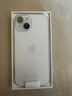 Apple/苹果 iPhone 15 (A3092) 128GB 蓝色 支持移动联通电信5G 双卡双待 实拍图