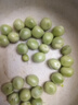 新鲜豌豆四川带壳青豆角水果甜豆荚农家蔬菜 新鲜青豌豆荚净重1斤 实拍图