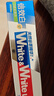狮王（Lion）WhiteWhite倍效白牙膏极地薄荷120g*3亮白美白去口臭护龈去黄去渍 实拍图