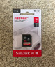 闪迪（SanDisk）16GB SD相机内存卡 C10 拍摄全高清视频 微单/单反数码相机存储卡 坚固耐用 超高性价比 实拍图