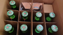 喜力经典330ml*9瓶礼盒装（内含玻璃杯2个）喜力啤酒Heineken年货送礼 实拍图