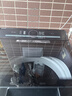 松下不弯腰 波轮洗衣机 8KG 内衣洗衣机智能柔洗大件毛毯洗 全自动家用 XQB80-U8VA 实拍图