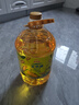 金龙鱼 食用油 非转基因 物理压榨玉米油6.18L（蕴含植物甾醇） 实拍图