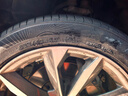 朝阳1号 汽车轮胎 285/40R21 109Y ARISUN 1适配奥迪Q7/领克09 实拍图