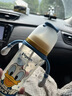 贝亲（Pigeon）PPSU迪士尼双把手奶瓶330ml L号奶嘴 奇妙惊喜 6月+ AA268 实拍图