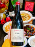 圣芝（suamgy）C980酿酒师珍藏马瑟兰干红葡萄酒 750ml*2瓶礼盒装 金奖红酒 实拍图