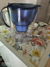 碧然德（BRITA）过滤净水器 家用滤水壶 净水壶 海洋系列 3.5L（蓝）+专家版滤芯5枚 环保加固包装 实拍图