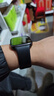 小米（MI）REDMI Watch 6典雅黑 国家补贴 澎湃OS 3 心率血氧监测 蓝牙通话 红米手表6 智能手表 小米汽车 实拍图