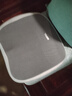 京寻记忆棉坐垫椅垫车载坐垫屁垫办公室久坐椅子垫学生座垫屁股垫子 实拍图
