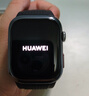 华为（HUAWEI）【出游季礼物】华为手表WATCH D2腕部心电动态血压采集记录仪睡眠压力成人老人监护体温血氧监测 幻夜黑礼盒款【贴膜+晒单礼】 实拍图