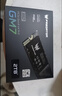 宏碁掠夺者（PREDATOR）2TB SSD固态硬盘 M.2接口(NVMe协议) GM7系列｜NVMe PCIe 4.0读速7200MB/s  AI电脑存储配件 实拍图