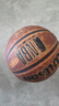 威尔胜（Wilson）NBA TAKE-OFF系列7号篮球PU室内室外通用成人篮球801【京东专供】 实拍图