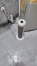 艾美特（AIRMATE）【超级单品】暖风机/石墨烯取暖器/电暖器/电热取暖器 家用全屋升温电暖气小型小太阳热风机 K72 实拍图