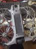 大疆（DJI）Neo2 无人机 掌上Vlog 全向避障飞行相机 新手入门级 mini型手机语音遥控飞机 4K高清旅行航拍器 DJI Neo 2 畅飞套装（无需遥控器） 标配（不含随心换） 标配 实拍图
