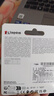 金士顿（Kingston）64GB USB3.2 Gen 1 U盘 DTX 大容量U盘 时尚设计 轻巧便携 学习办公投标电脑车载通用 实拍图