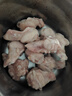 正大食品（CP）白羽鸡翅根 净重3斤  生鲜冷冻 鸡翅小鸡腿 烤卤凉拌 实拍图