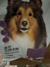 网易严选犬粮 全价冻干三拼鸡肉狗粮幼犬成犬小型中大型犬通用金毛 2kg 实拍图