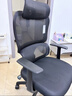 西昊M56二代 人体工学椅办公椅电脑电竞椅子人工力学座椅学习升降椅背 实拍图