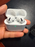 UKL【华强北顶配丨Air4代降噪款】蓝牙耳机适配苹果无线2025新款半入耳式金榜iphone17/16/15/14pods4 【原版正装全功能主动降噪版】 【主动降噪+空间音頻+三真电量】 实拍图