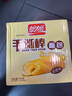 盼盼 手撕面包棒700g 营养早餐食品软面包点心休闲零食小吃 奶香味 实拍图