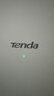 Tenda腾达WiFi信号放大器无线网络扩大路由增强wi-fi中继穿墙王全屋覆盖扩展网口AP家用桥接有线A9/A10 实拍图