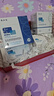 敷尔佳【敷料礼盒】面霜+1黑膜+1白膜+1次抛+小样护肤套装日常送礼礼物 实拍图